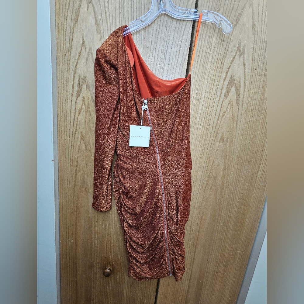 Abyss by Abby Dress